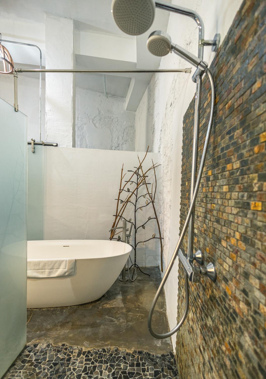 Loft-Style Ground Floor Flat Apartment Seville Exterior photo