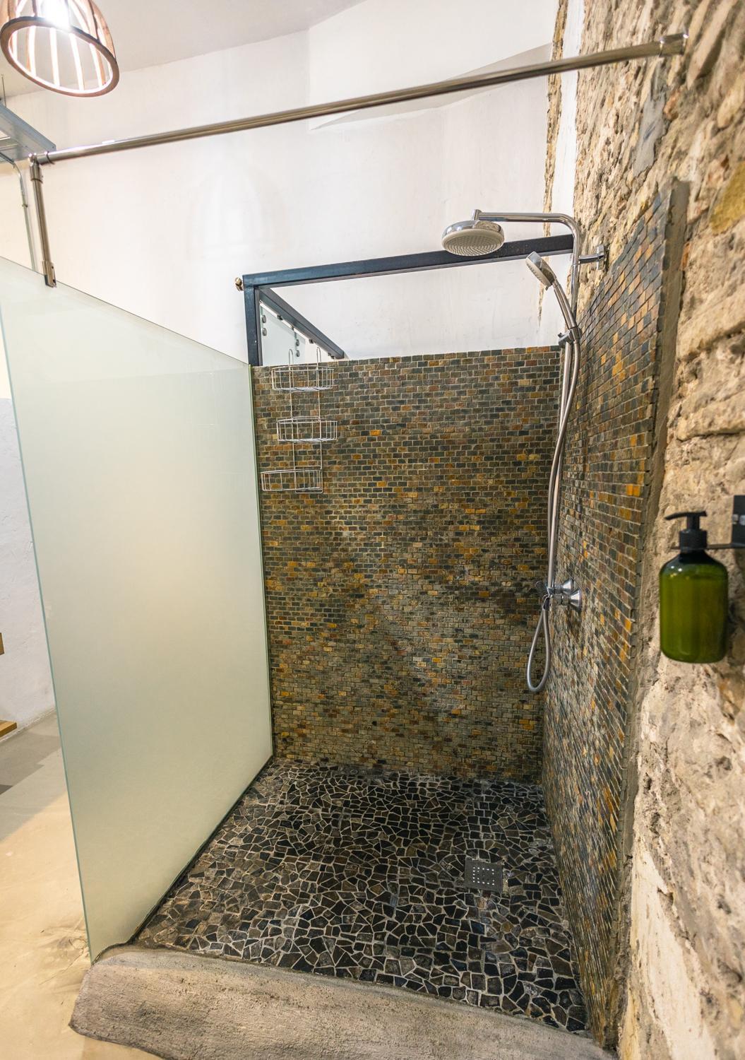 Loft-Style Ground Floor Flat Apartment Seville Exterior photo